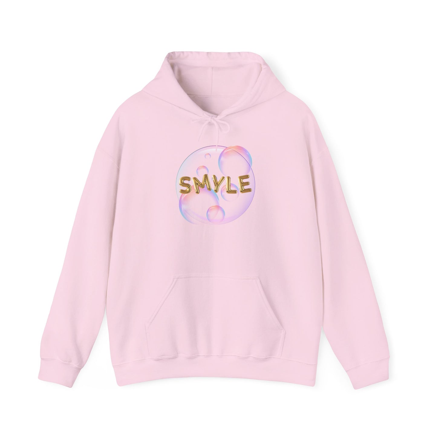 Bubble SMYLE Hoodie