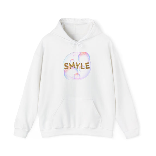 Bubble SMYLE Hoodie