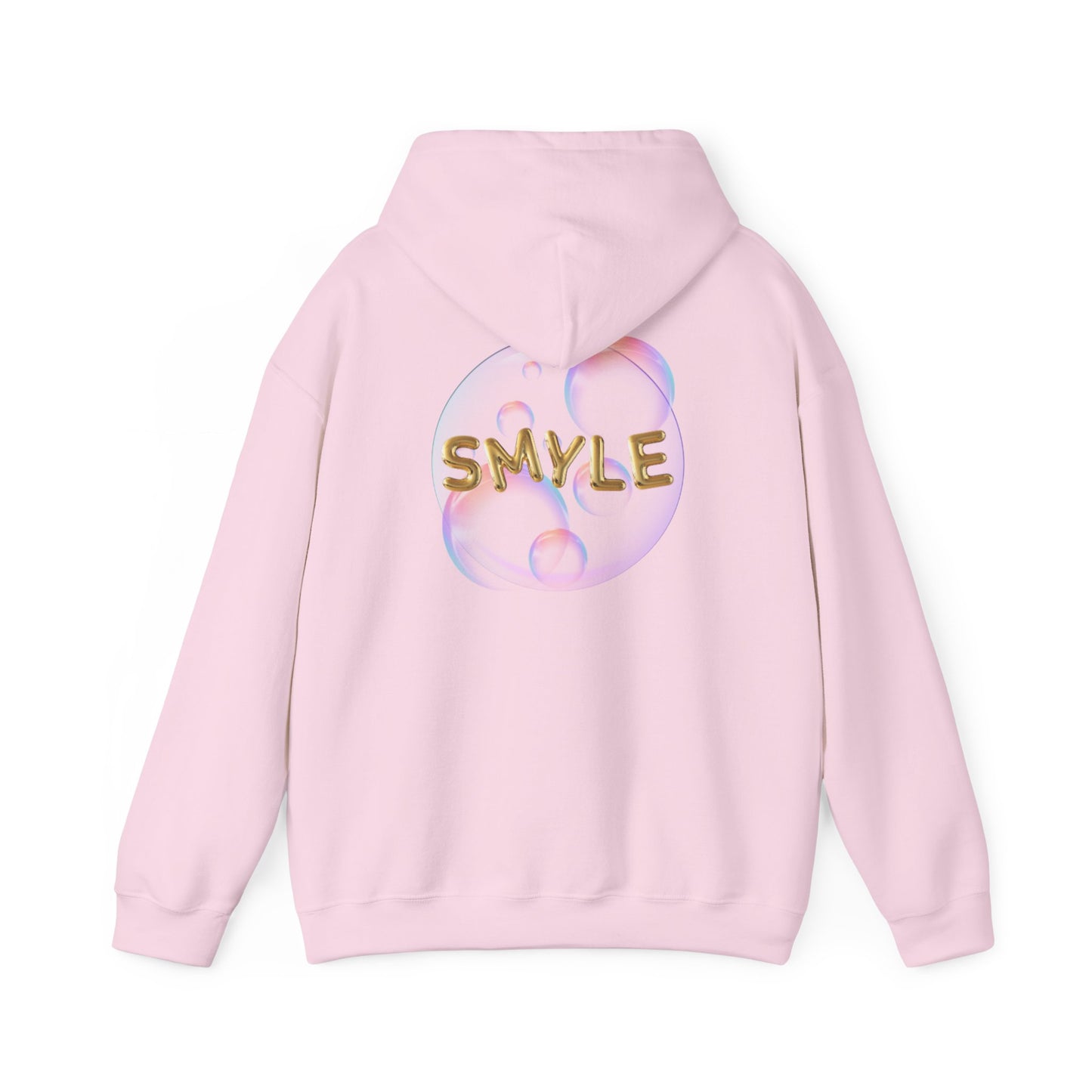 Bubble SMYLE Hoodie