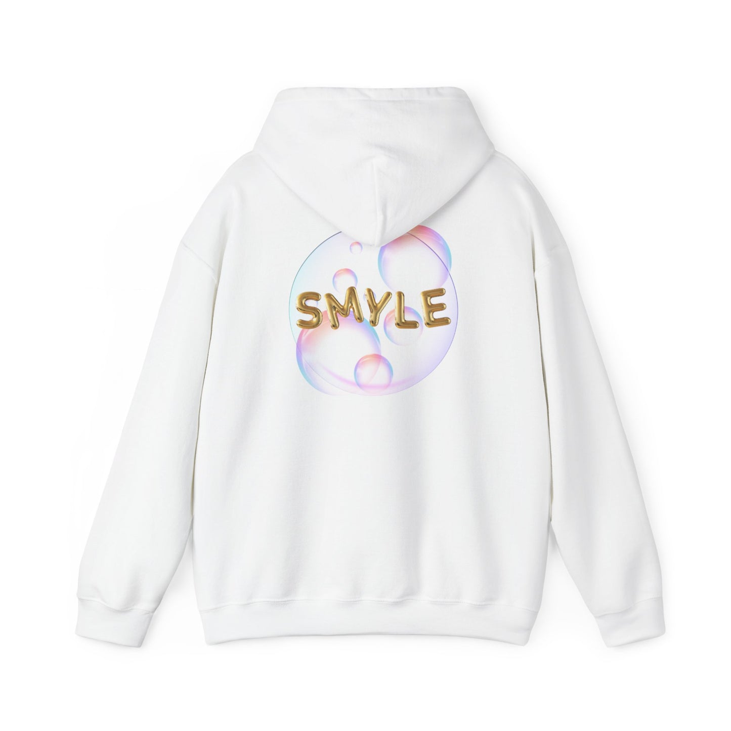 Bubble SMYLE Hoodie