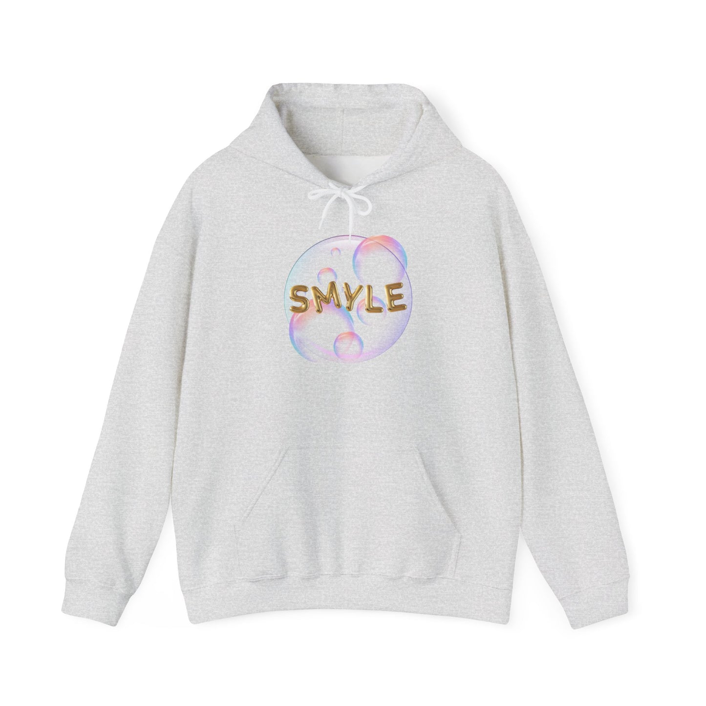 Bubble SMYLE Hoodie