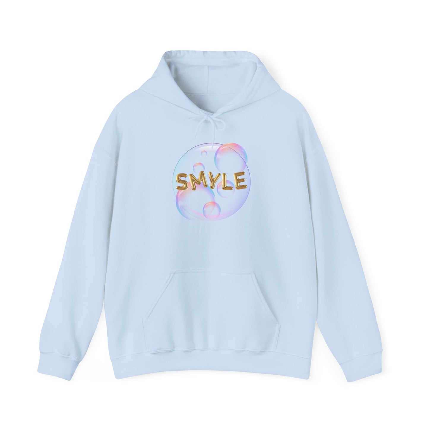 Bubble SMYLE Hoodie