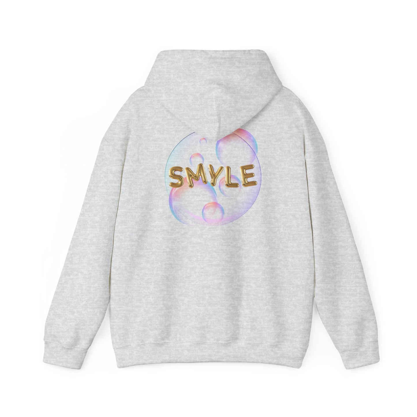 Bubble SMYLE Hoodie